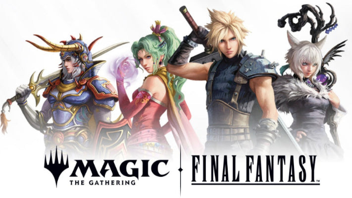Final Fantasy