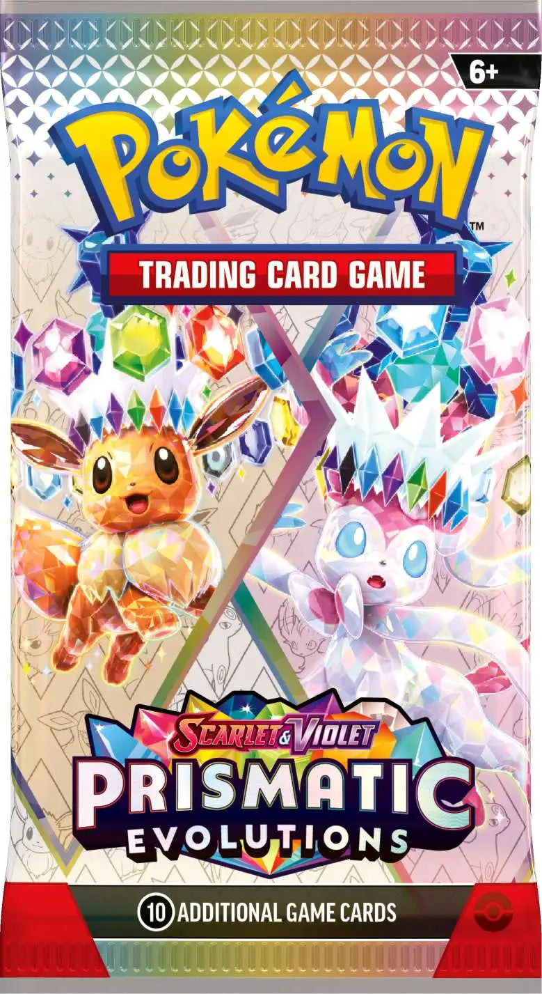 Prismatic Evolution