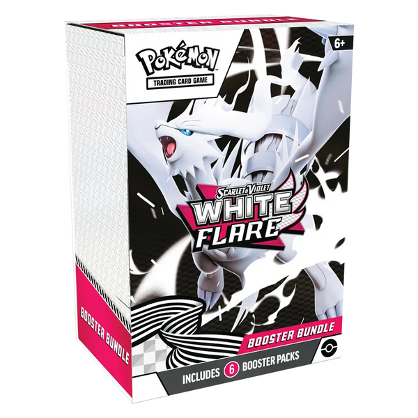 English White Flare