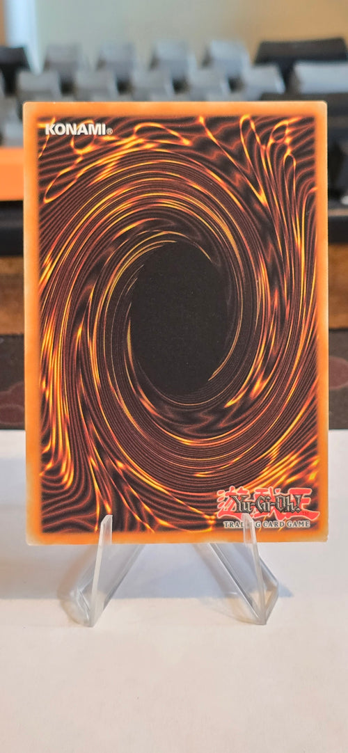 ALIN-EN078 - SONGS OF THE DOMINATORS (SECRET RARE)