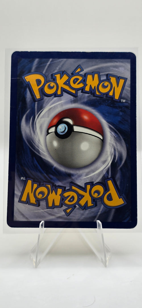 PIKACHU - 58/102 - BASE SET