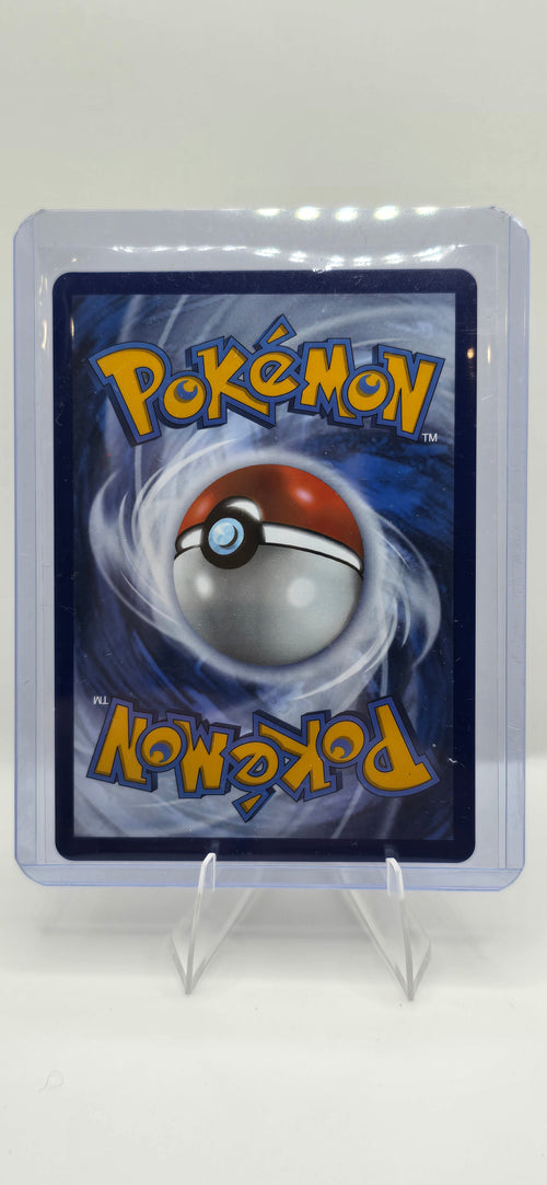 NIGHT STRETCHER - 173/132 - POKEMON MEGA EVOLUTION