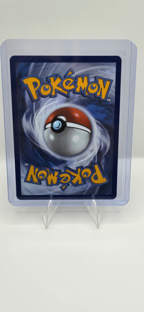 CLAWITZER - 141/132 - POKEMON MEGA EVOLUTION