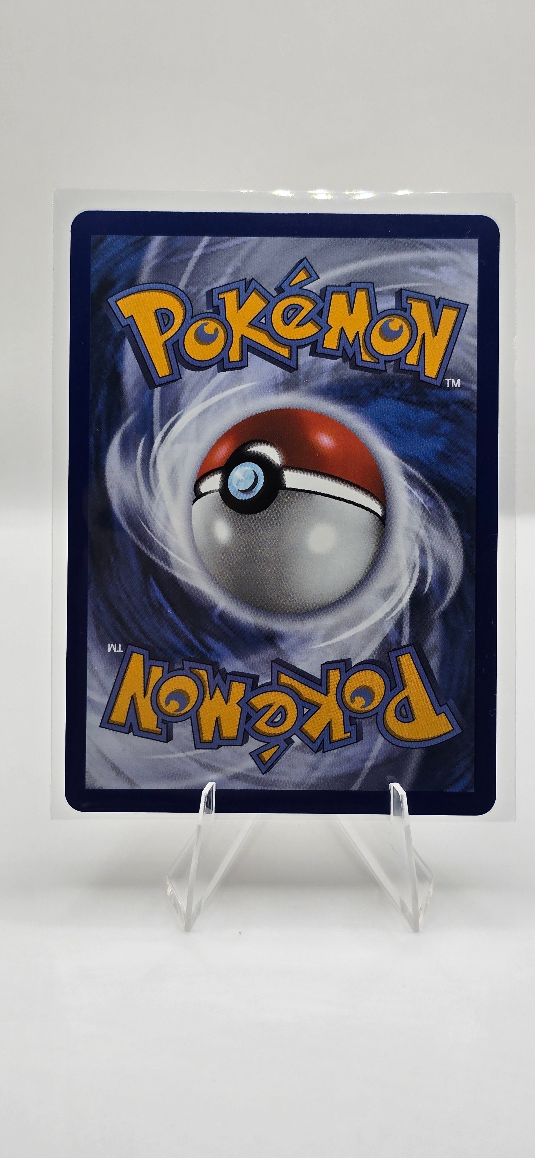 FENNEL - 082/086 - POKEBALL - BLACK BOLT ENGLISH